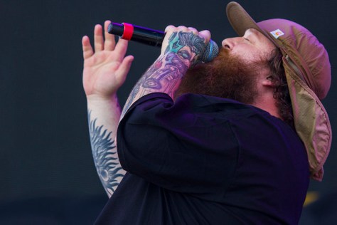 Action Bronson