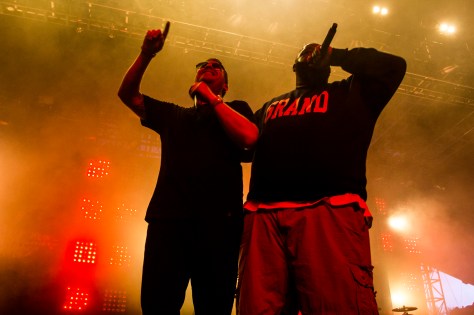 Photo by Dan Garcia/The Early Registration