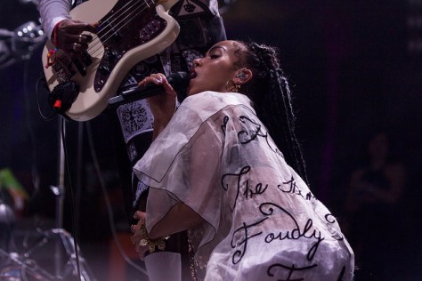 FKA Twigs