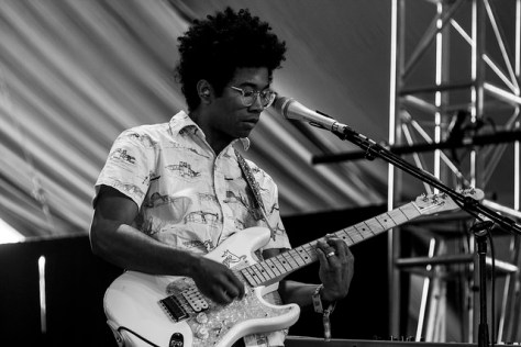 Toro y Moi