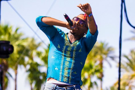 Photo by Dan Garcia/The Early Registration