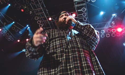 Photo by Andrew Baker/The Early Registration