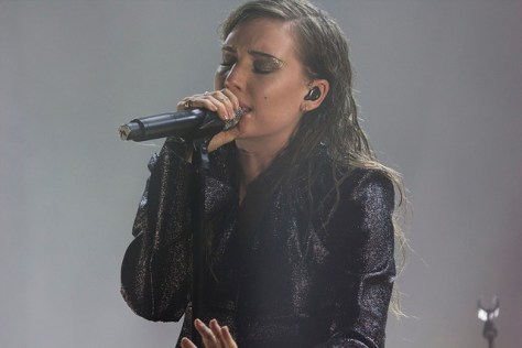 Lykke Li