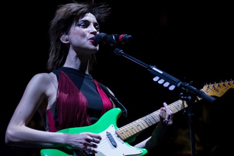 St. Vincent