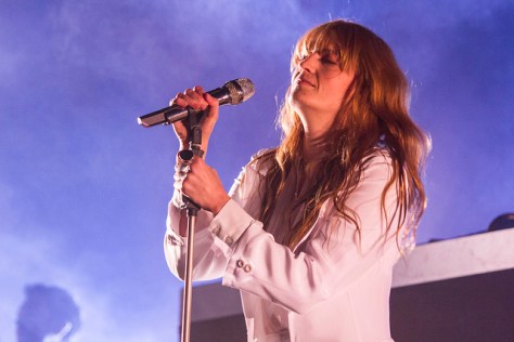 Florence + The Machine
