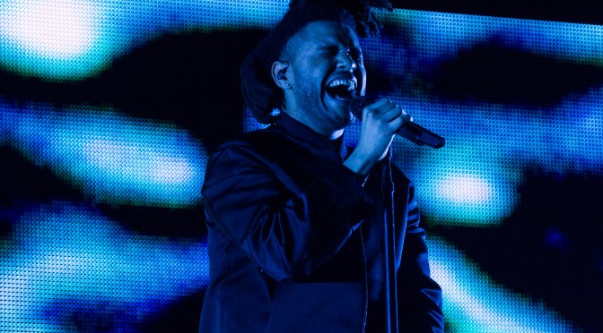 Photos: Coachella Day 2 ft. Tyler the Creator, The Weeknd, Father John Misty & More