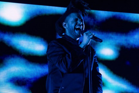 Photo by Dan Garcia/The Early Registration