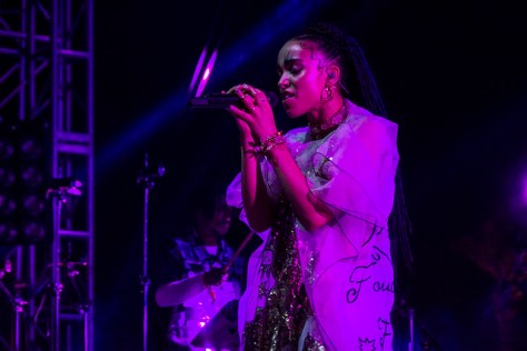 FKA Twigs