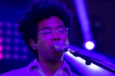 Toro y Moi