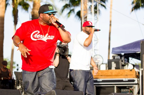 Photo by Dan Garcia/The Early Registration