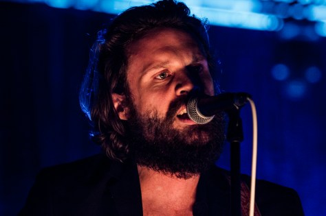 Photo by Dan Garcia/The Early Registration