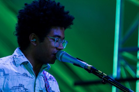 Toro y Moi