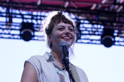 Angel Olsen