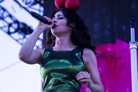 Marina and the Diamonds