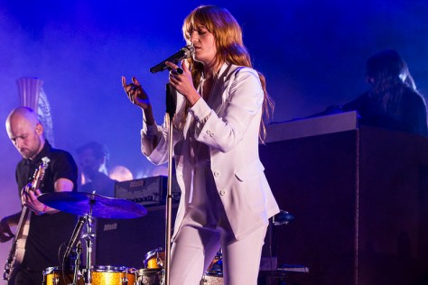 Florence + The Machine