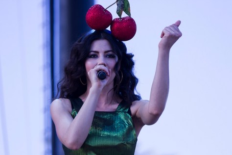 Marina and the Diamonds
