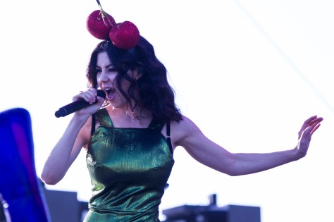 Photo by Dan Garcia/The Early Registration