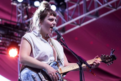 Angel Olsen