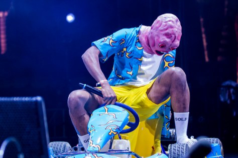 Tyler The Creator