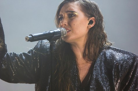 Photo by Dan Garcia/The Early Registration