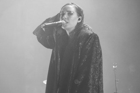 Lykke Li