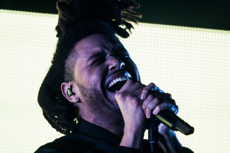 Photo by Dan Garcia/The Early Registration