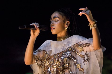 FKA Twigs
