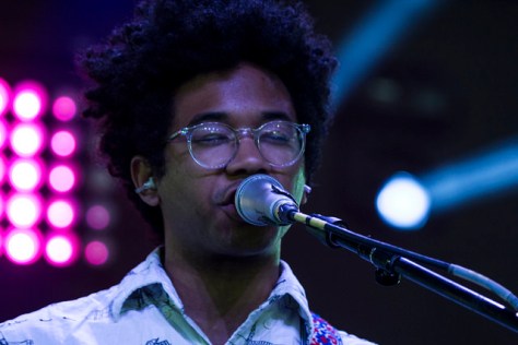 Toro y Moi