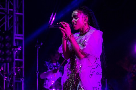 FKA Twigs