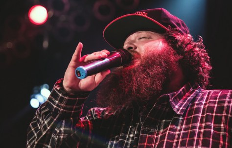 Action Bronson