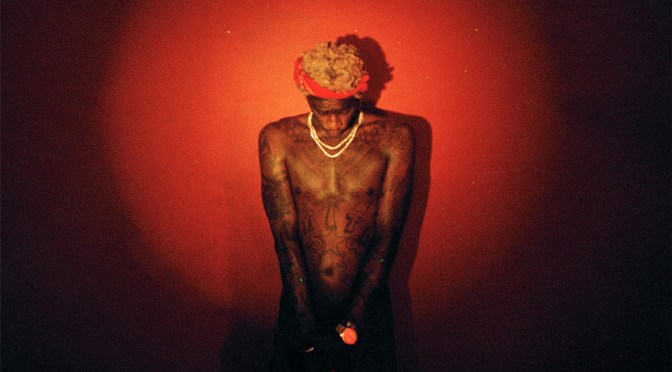 Album Review: Barter 6 | Young Thug