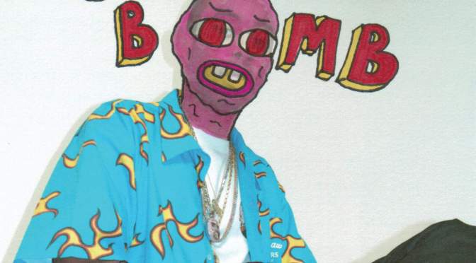 Album Review: Cherry Bomb | Tyler, the Creator