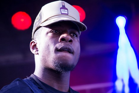 Photo by Dan Garcia/The Early Registration