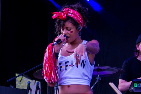 AlunaGeorge