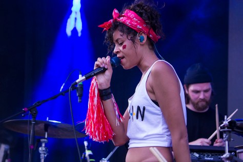 AlunaGeorge
