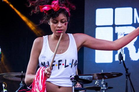 AlunaGeorge