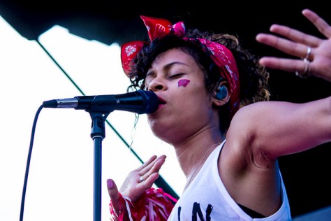 AlunaGeorge