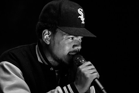 Photo by Dan Garcia/The Early Registration