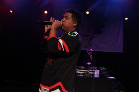 iLoveMakonnen
