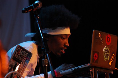Sonny Digital
