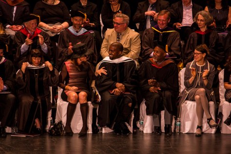 Kanye West Graduation