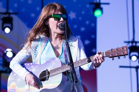 Jenny Lewis