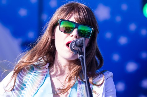 Photo by Dan Garcia/The Early Registration