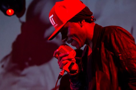 Yasiin Bey (Mos Def)