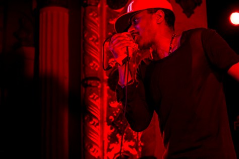 Yasiin Bey (Mos Def)