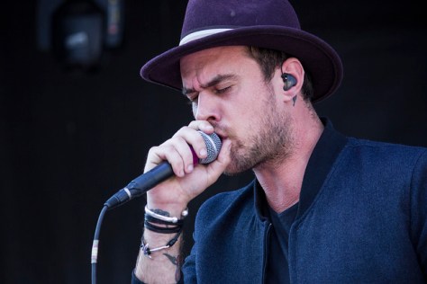 Until The Ribbon Breaks