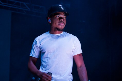 Photo by Dan Garcia/The Early Registration