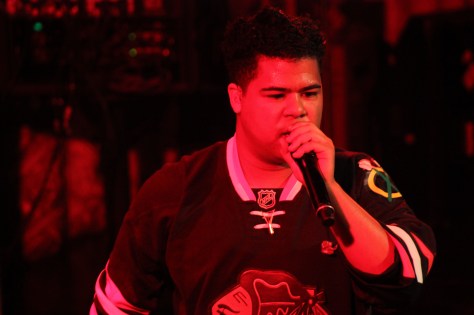 Photo by Jesus Montero/The Early Registration