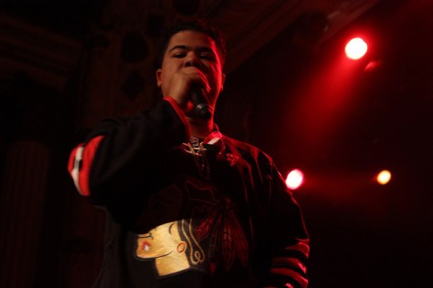 iLoveMakonnen