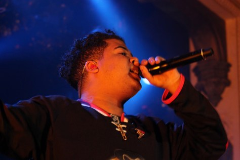 Photo by Jesus Montero/The Early Registration